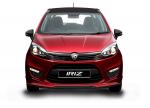 Proton Iriz Premium 2017 года